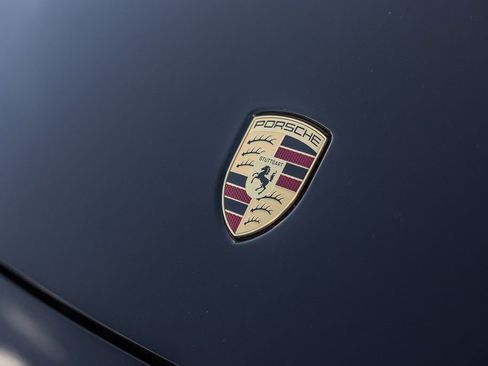 Certified 2026 Porsche 911 Carrera 4 GTS AWD/4WD image 28