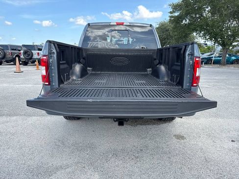 Used 2019 Ford F150 XLT w/ Equipment Group 302A Luxury RWD image 28