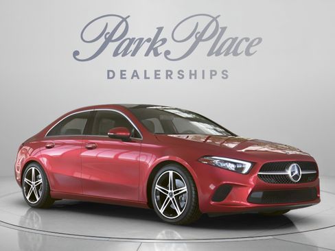 Used 2021 Mercedes-Benz A 220 image 32