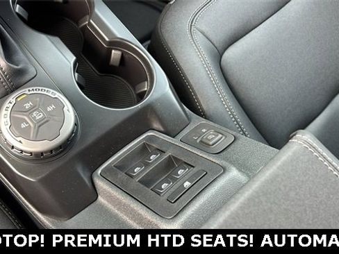 New 2025 Ford Bronco Big Bend image 19