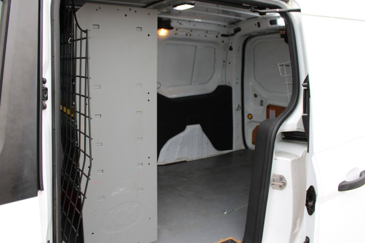 Used 2015 Ford Transit Connect XLT FWD image 38