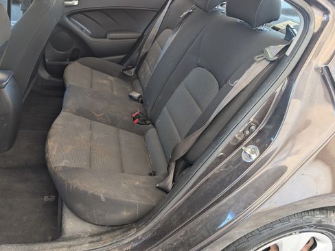 Used 2018 Kia Forte LX FWD image 13