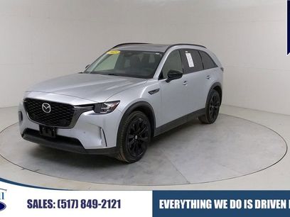 Used 2025 MAZDA CX-90 3.3 Turbo w/ Premium Sport Pkg