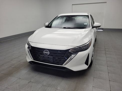 Used 2024 Nissan Sentra S FWD image 15