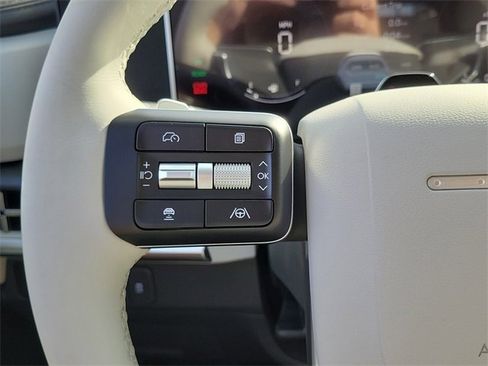 New 2026 Hyundai Santa Fe SEL image 5