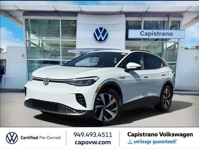 Certified 2023 Volkswagen ID.4 Pro