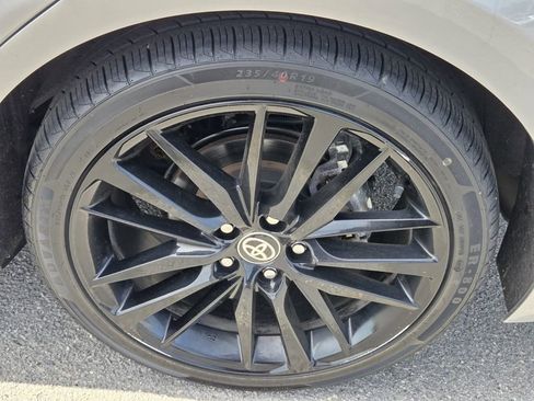 Used 2024 Toyota Camry XSE FWD image 16