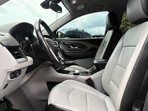 Used 2020 GMC Terrain SLT w/ Preferred Package AWD/4WD image 6