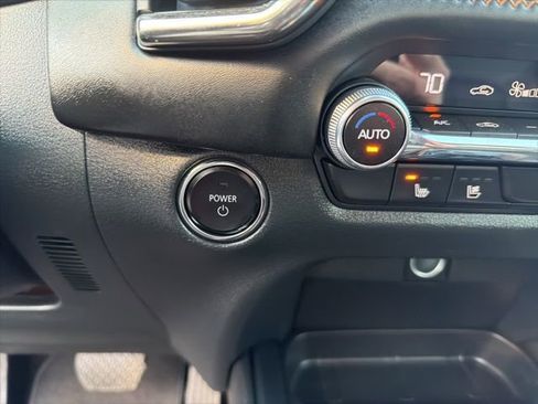 Used 2025 MAZDA CX-50 2.5 Hybrid w/ Weather Package image 24