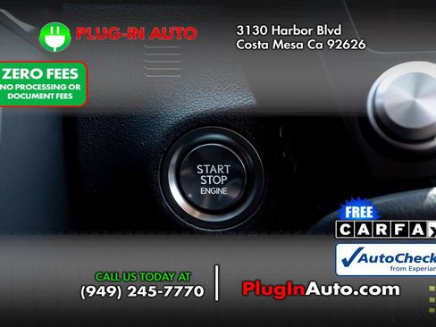 Used 2024 Lexus ES 350 w/ Premium Package FWD image 21