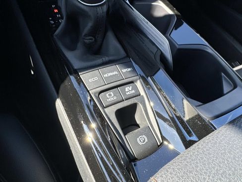 New 2026 Toyota Camry XLE image 19