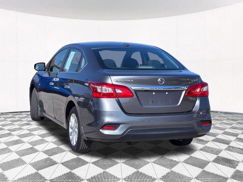 Used 2019 Nissan Sentra SV image 19