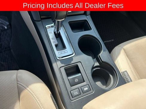 Used 2015 Subaru Outback 3.6R Limited AWD/4WD image 12