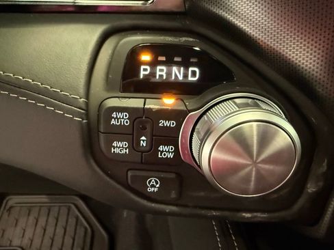 New 2026 RAM 1500 Limited w/ Trailer Tow Group AWD/4WD image 24