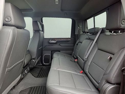 New 2026 Chevrolet Silverado 2500 LT w/ Trail Boss Package AWD/4WD image 13