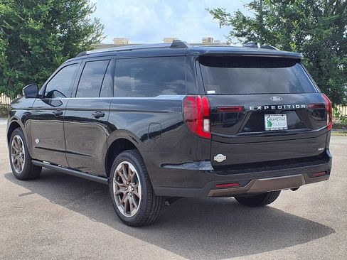 New 2026 Ford Expedition Max King Ranch AWD/4WD image 6