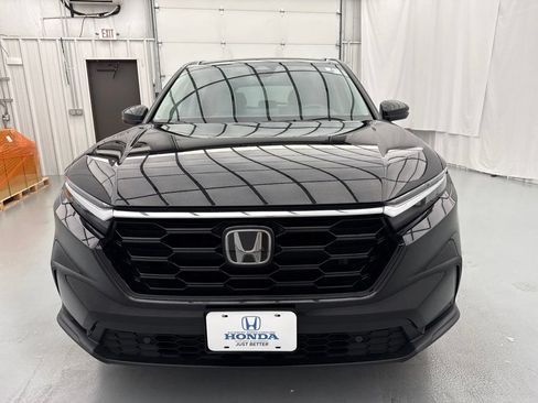 Used 2025 Honda CR-V EX-L image 2