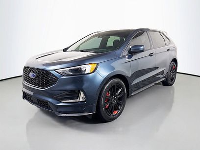 Used 2024 Ford Edge ST-Line
