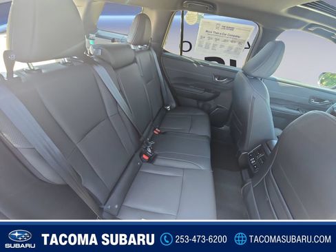 New 2026 Subaru Outback Touring XT AWD/4WD image 18