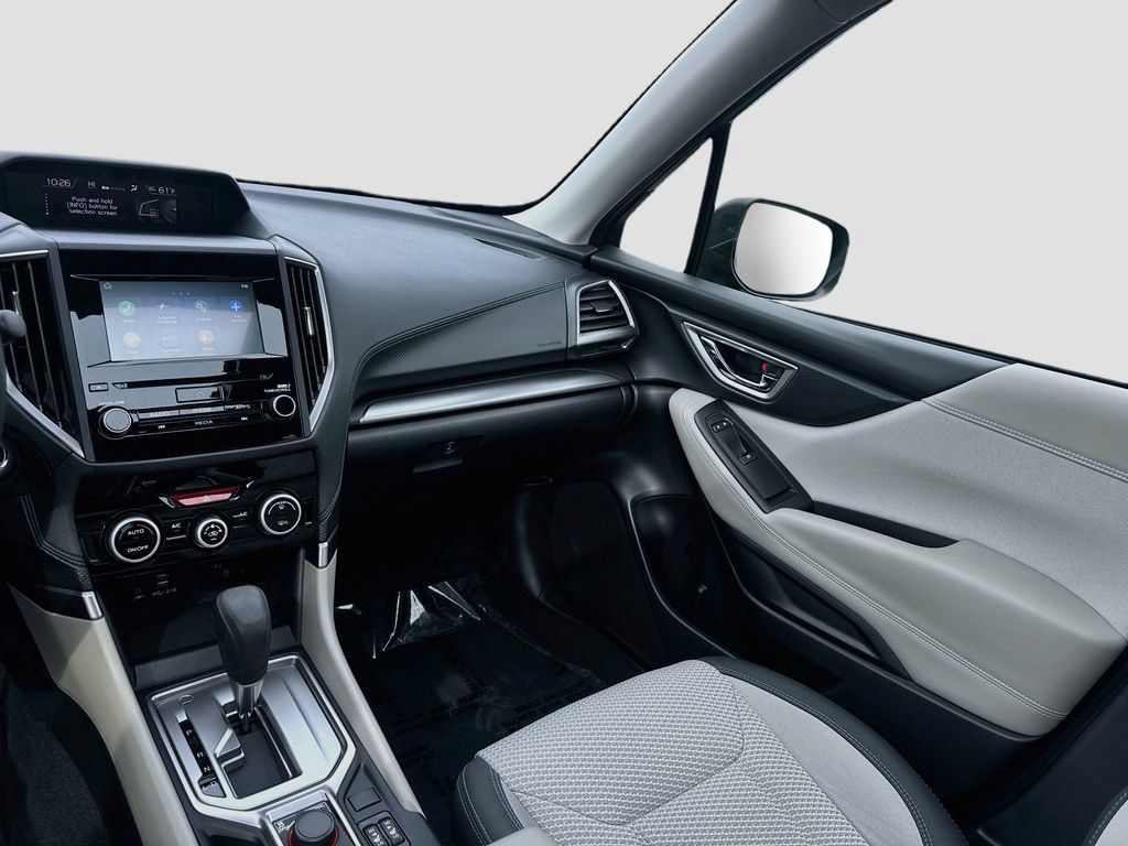Certified 2023 Subaru Forester Premium AWD/4WD image 22