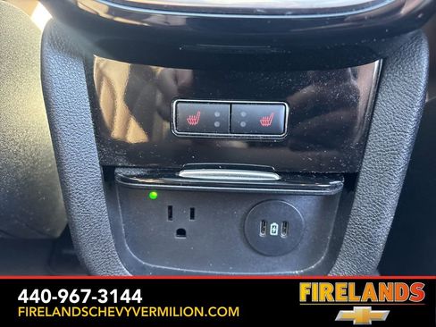 Used 2023 Lincoln Nautilus Reserve w/ Luxury Package AWD/4WD image 45