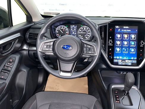 New 2026 Subaru Impreza 2.0i Sport AWD/4WD image 11