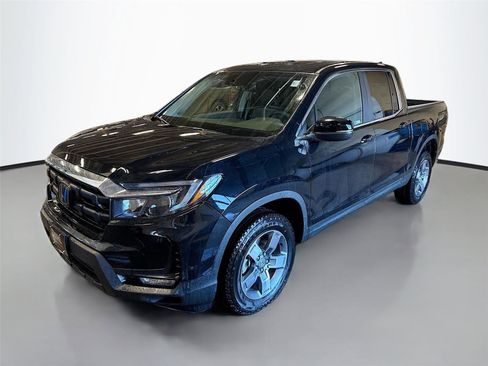 New 2026 Honda Ridgeline RTL image 4