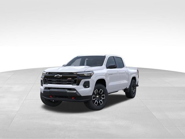 New 2026 Chevrolet Colorado Z71 AWD/4WD image 8