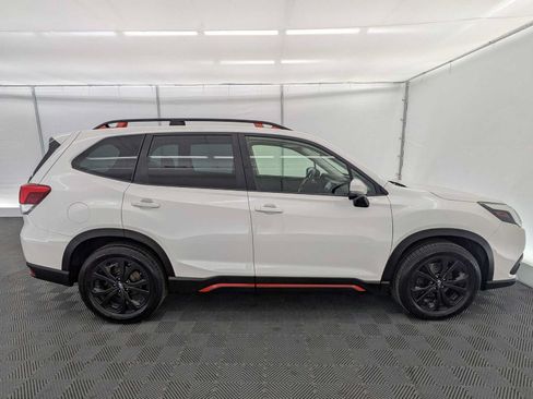 Used 2022 Subaru Forester Sport AWD/4WD image 7