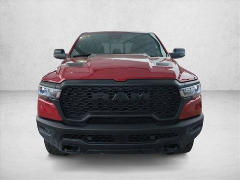 New 2026 RAM 1500 Rebel w/ Bed Utility Group image 6