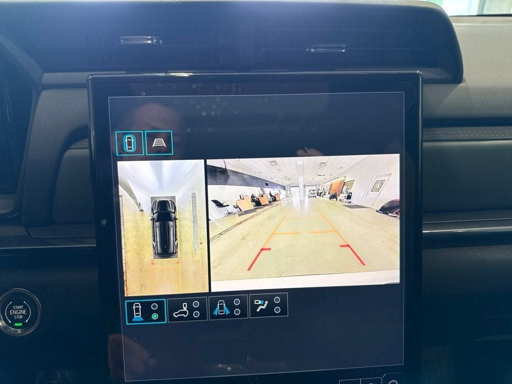 New 2027 GMC Terrain AT4 w/ Convenience Package III AWD/4WD image 38
