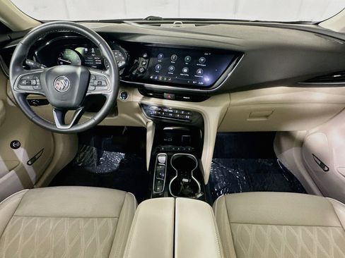 Used 2023 Buick Envision Avenir FWD image 27