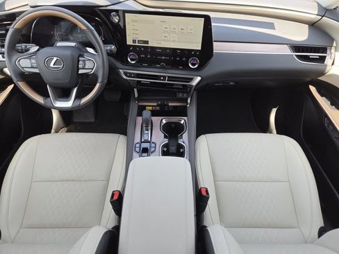 Certified 2024 Lexus RX 350 Premium Plus w/ Convenience Package AWD/4WD image 26