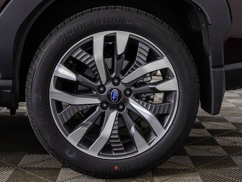 Used 2026 Subaru Forester Touring AWD/4WD image 54