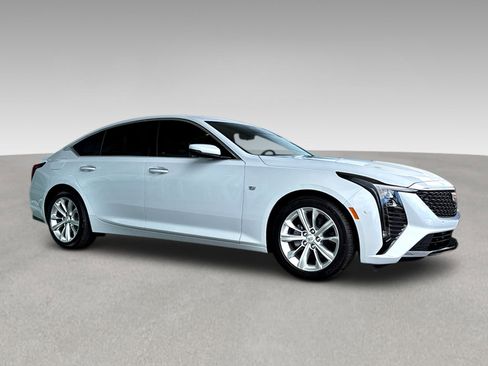 New 2026 Cadillac CT5 Premium Luxury RWD image 32