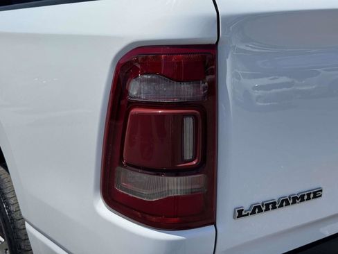 Used 2023 RAM 1500 Laramie AWD/4WD image 11
