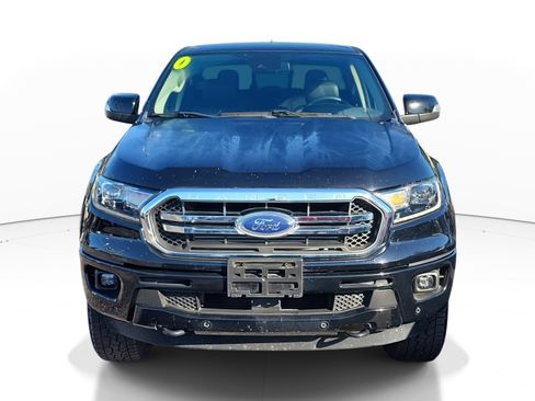 Used 2020 Ford Ranger Lariat w/ Technology Package image 2