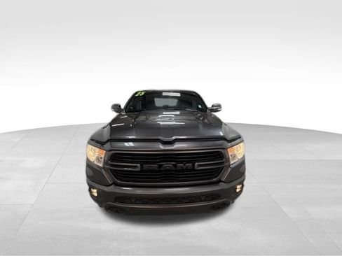 Used 2020 RAM 1500 Big Horn AWD/4WD image 3