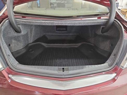 Used 2012 Acura TL w/ Technology Package image 23