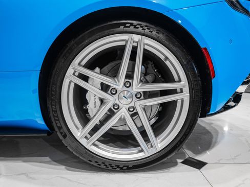 New 2025 Aston Martin DB12 Volante image 47