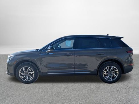 New 2025 Lincoln Corsair FWD w/ Equipment Group 101A image 6