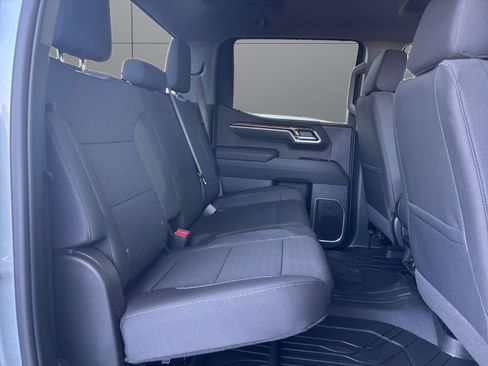 New 2026 Chevrolet Silverado 1500 RST w/ RST Select Package AWD/4WD image 18