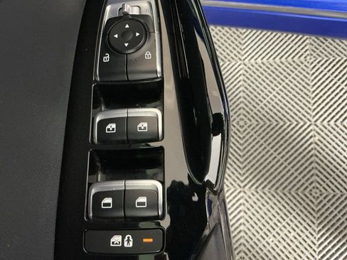 Used 2021 Kia K5 EX w/ EX Premium Package image 25