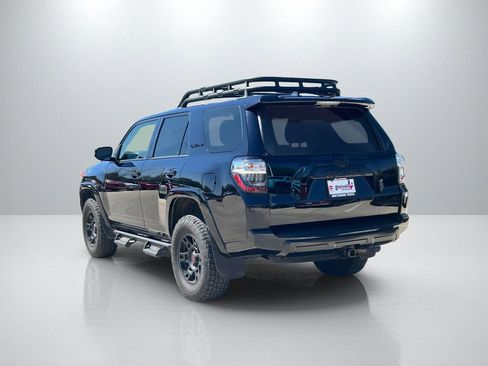 Used 2023 Toyota 4Runner TRD Pro image 7