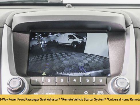 Used 2013 Chevrolet Equinox LT w/ Power Convenience Package image 9