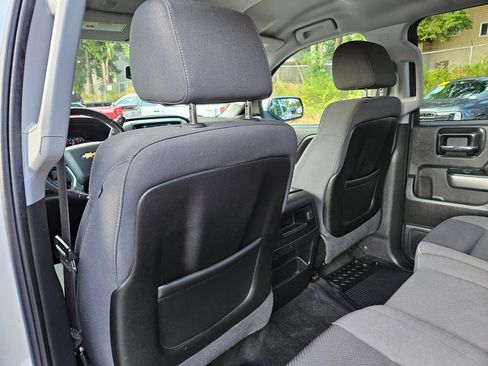 Used 2014 Chevrolet Silverado 1500 LT w/ All Star Edition AWD/4WD image 18