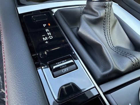 New 2026 MAZDA MAZDA3 Carbon image 35