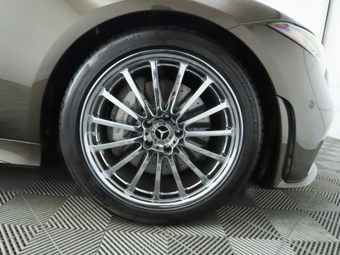 Used 2019 Mercedes-Benz CLS 450 image 34