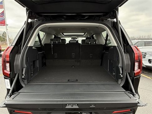 New 2026 Ford Expedition Max Active image 4