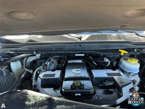 Certified 2022 RAM 3500 Tradesman image 31